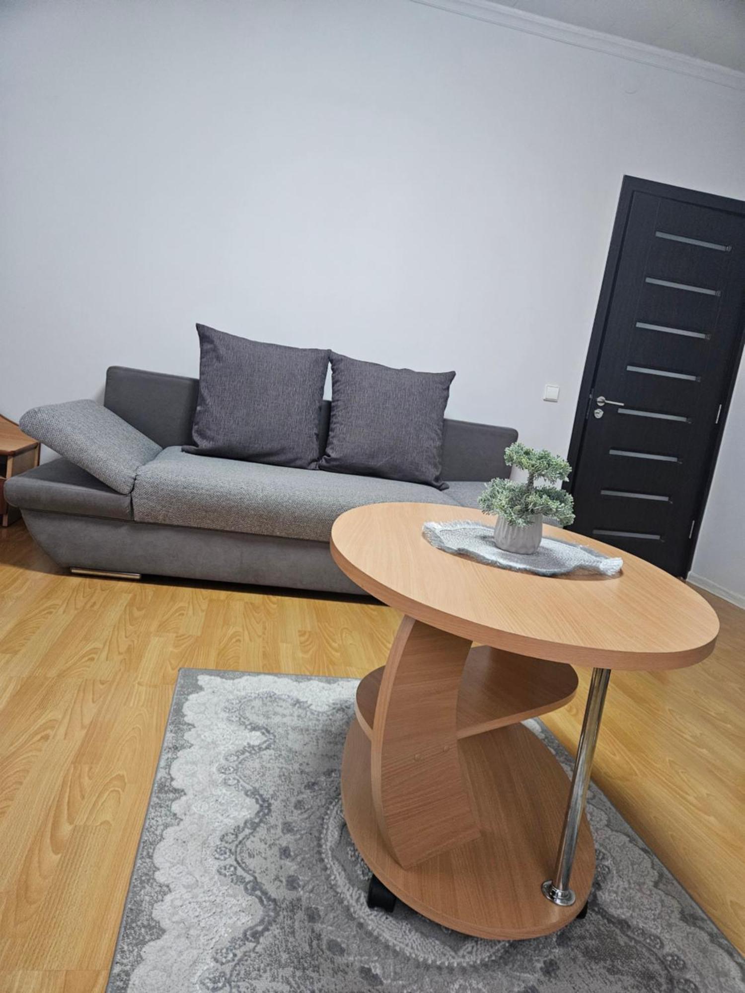 Apartamentai Druskininku Centre Druskininkai Bagian luar foto