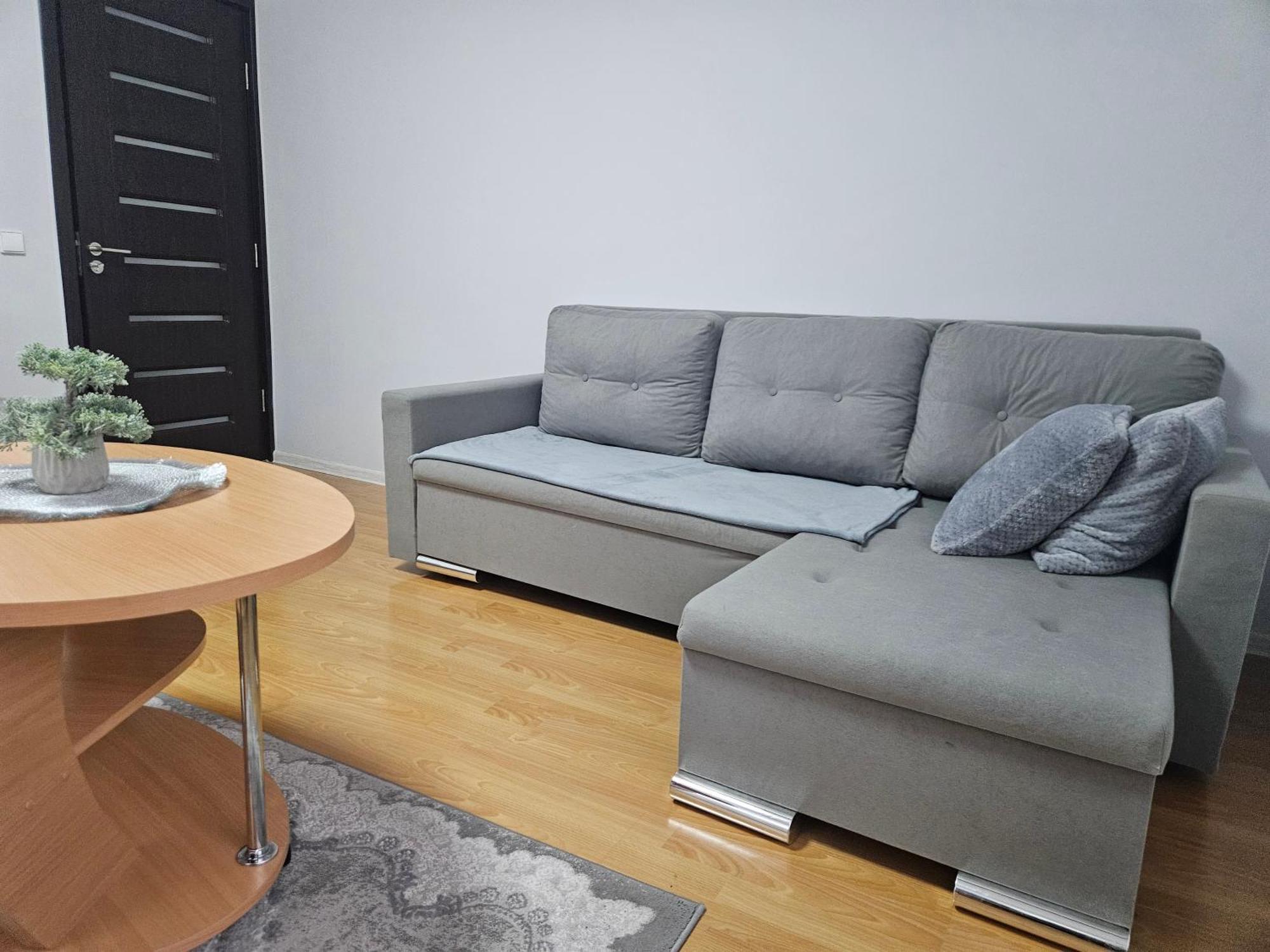 Apartamentai Druskininku Centre Druskininkai Bagian luar foto